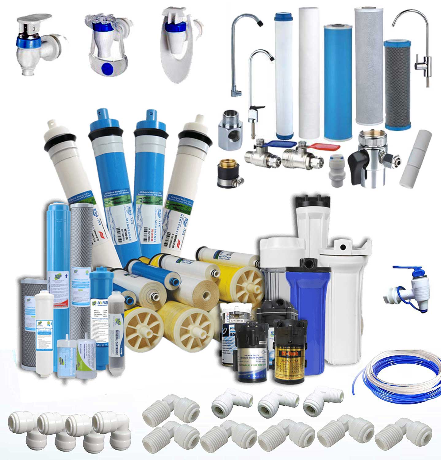 water purifier service center