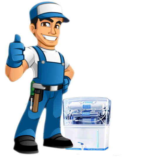 water purifier call now